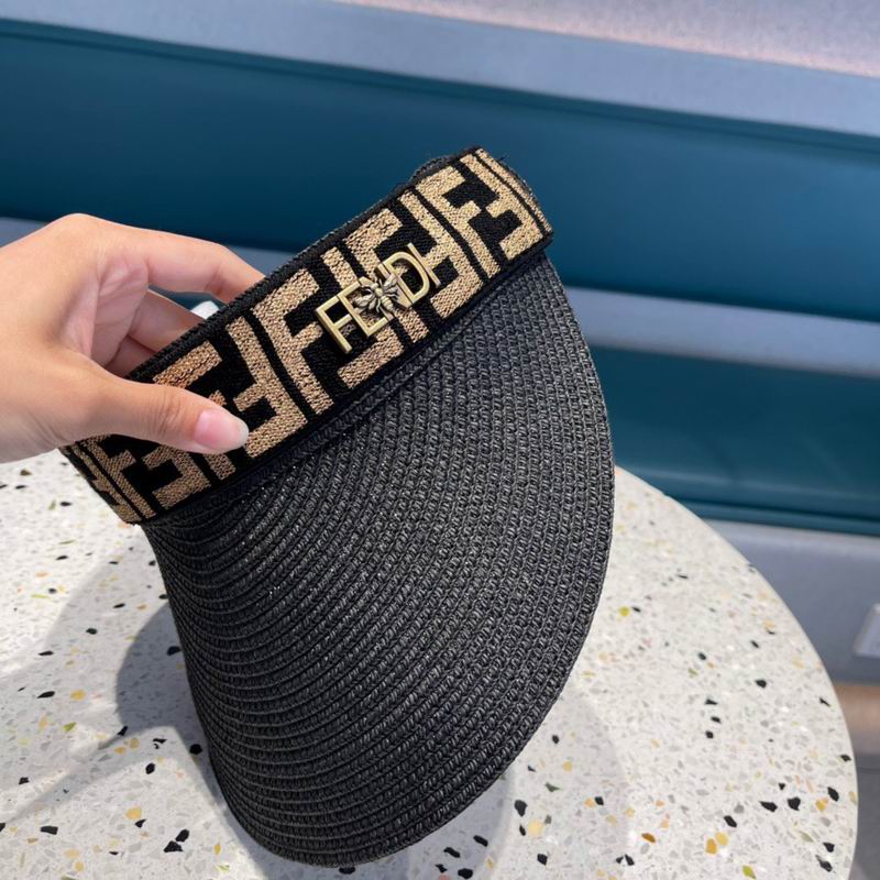 Fendi Visor (5)